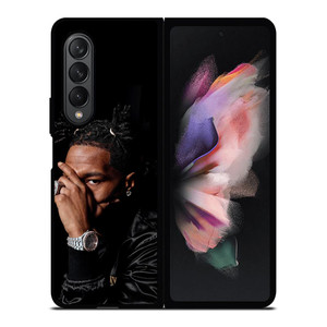 LIL BABY COOL Samsung Z Fold 3 Case