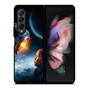 LOST IN SPACE SERIES Samsung Z Fold 3 Case LOST IN SPACE SERIES Samsung Z Fold 3 Case