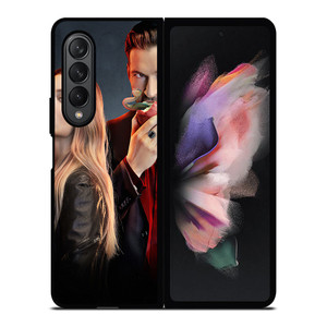 LUCIFER COOL SERIES Samsung Z Fold 3 Case LUCIFER COOL SERIES Samsung Z Fold 3 Case