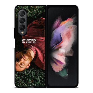 MAC MILLER ART COOL Samsung Z Fold 3 Case MAC MILLER ART COOL Samsung Z Fold 3 Case
