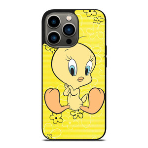 CUTE TWEETY BIRD iPhone 13 Pro Case