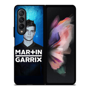 MARTIN GARRIX GOOD DJ Samsung Z Fold 3 Case MARTIN GARRIX GOOD DJ Samsung Z Fold 3 Case