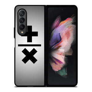 MARTIN GARRIX ICON Samsung Z Fold 3 Case MARTIN GARRIX ICON Samsung Z Fold 3 Case