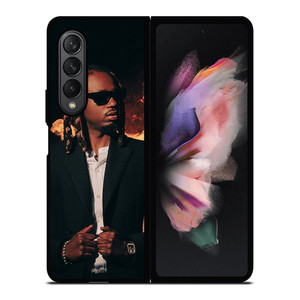 METRO BOOMIN COOL Samsung Z Fold 3 Case