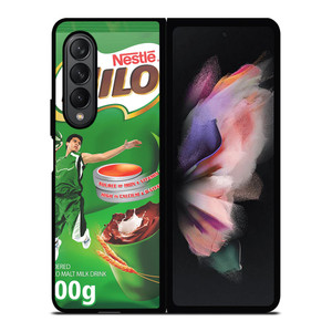 MILO NESTLE Samsung Z Fold 3 Case MILO NESTLE Samsung Z Fold 3 Case