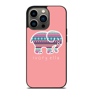 CUTE IVORY ELLA 2 iPhone 13 Pro Case
