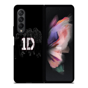 ONE DIRECTION COOL Samsung Z Fold 3 Case ONE DIRECTION COOL Samsung Z Fold 3 Case