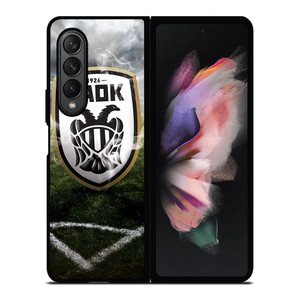 PAOK SALONIKA FOOTBALL CLUB Samsung Z Fold 3 Case