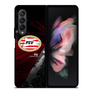 PSV EINDHOVEN ICON 3 Samsung Z Fold 3 Case PSV EINDHOVEN ICON 3 Samsung Z Fold 3 Case