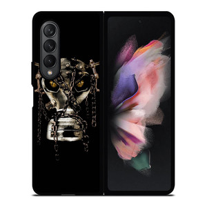 RANDY ORTON THE VIPER LOGO Samsung Z Fold 3 Case RANDY ORTON THE VIPER LOGO Samsung Z Fold 3 Case