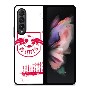 RB LEIPZIG FC ART LOGO Samsung Z Fold 3 Case RB LEIPZIG FC ART LOGO Samsung Z Fold 3 Case