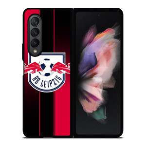 RB LEIPZIG FC BUNDESLIGA LOGO Samsung Z Fold 3 Case RB LEIPZIG FC BUNDESLIGA LOGO Samsung Z Fold 3 Case