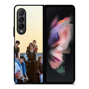 RIIZE BOYBAND Samsung Z Fold 3 Case RIIZE BOYBAND Samsung Z Fold 3 Case