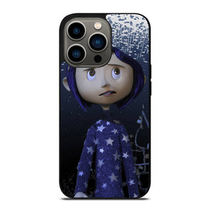 CORALINE iPhone 13 Pro Case