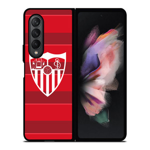 SEVILLA FC ICON Samsung Z Fold 3 Case