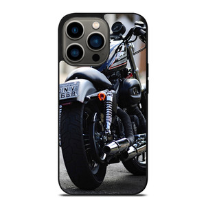 COOL HARLEY DAVIDSON 2 iPhone 13 Pro Case