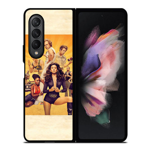 SHAMELESS FUNNY SERIES Samsung Z Fold 3 Case SHAMELESS FUNNY SERIES Samsung Z Fold 3 Case