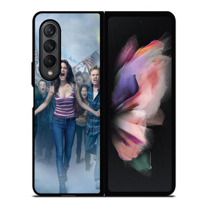 SHAMELESS FUNNY Samsung Z Fold 3 Case SHAMELESS FUNNY Samsung Z Fold 3 Case
