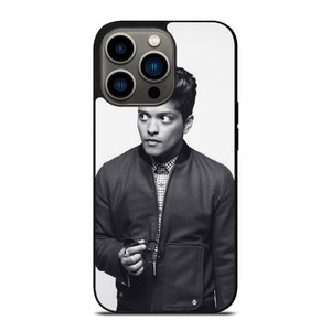 COOL BRUNO MARS iPhone 13 Pro Case COOL BRUNO MARS iPhone 13 Pro Case