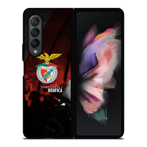 SL BENFICA SYMBOL Samsung Z Fold 3 Case SL BENFICA SYMBOL Samsung Z Fold 3 Case