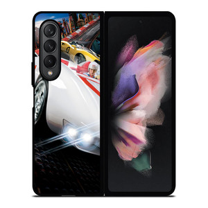 SPEED RACER Samsung Z Fold 3 Case