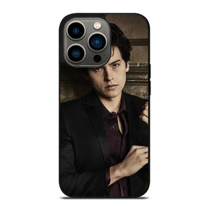 COLE SPROUSE RIVERDALE iPhone 13 Pro Case