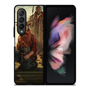 SWEET TOOTH COOL SERIES Samsung Z Fold 3 Case SWEET TOOTH COOL SERIES Samsung Z Fold 3 Case