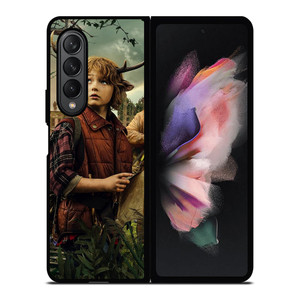 SWEET TOOTH SERIES Samsung Z Fold 3 Case SWEET TOOTH SERIES Samsung Z Fold 3 Case