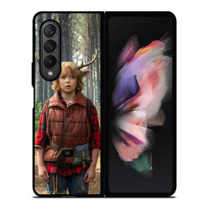 SWEET TOOTH Samsung Z Fold 3 Case