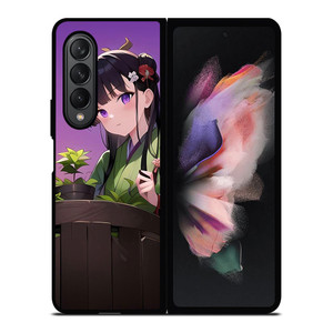 THE APOTHECARY DIARIES SEXY Samsung Z Fold 3 Case