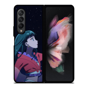 THE APOTHECARY DIARIES WITH STARS Samsung Z Fold 3 Case