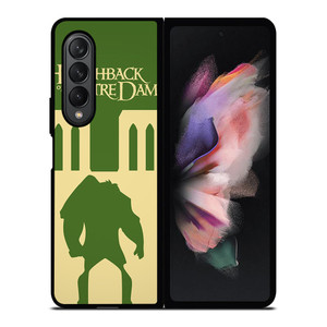 THE HUNCHBACK OF NOTRE DAME DISNEY Samsung Z Fold 3 Case THE HUNCHBACK OF NOTRE DAME DISNEY Samsung Z Fold 3 Case