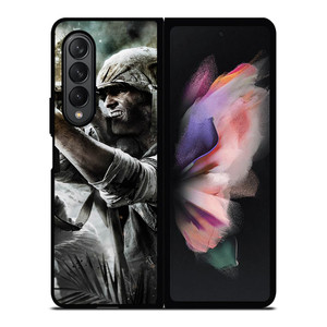 THE PACIFIC COOL SERIES Samsung Z Fold 3 Case THE PACIFIC COOL SERIES Samsung Z Fold 3 Case