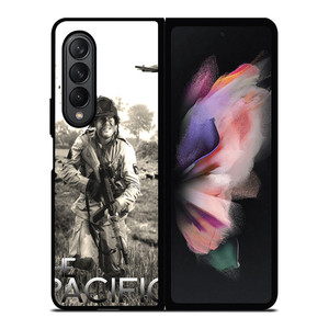 THE PACIFIC SERIES Samsung Z Fold 3 Case