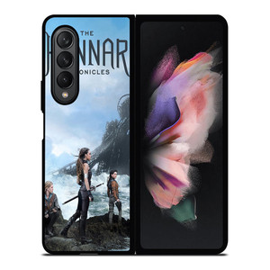 THE SHANNARA CHRONICLES Samsung Z Fold 3 Case THE SHANNARA CHRONICLES Samsung Z Fold 3 Case