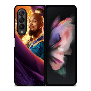 WILL SMITH ALLADIN Samsung Z Fold 3 Case WILL SMITH ALLADIN Samsung Z Fold 3 Case