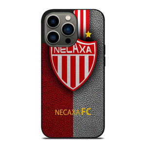 CLUB NECAXA FOOTBALL 4 iPhone 13 Pro Case