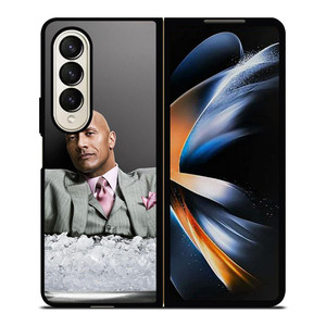 BALLERS SERIES Samsung Z Fold 4 Case