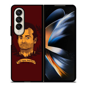 BILL MURRAY LEGEND Samsung Z Fold 4 Case