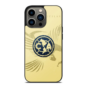 CLUB AMERICA LOGO 2 iPhone 13 Pro Case CLUB AMERICA LOGO 2 iPhone 13 Pro Case