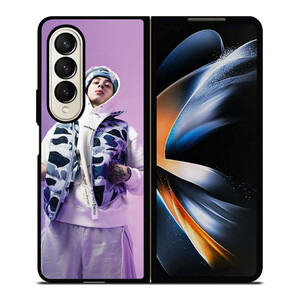 CENTRAL CEE COOL Samsung Z Fold 4 Case