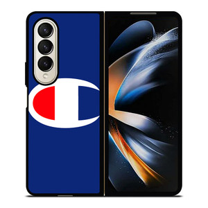 CHAMPION ICON Samsung Z Fold 4 Case CHAMPION ICON Samsung Z Fold 4 Case