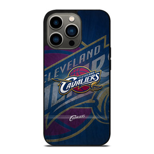 CLEVELAND CAVALIERS LOGO iPhone 13 Pro Case CLEVELAND CAVALIERS LOGO iPhone 13 Pro Case