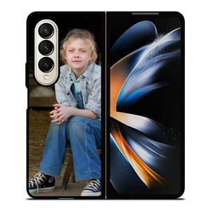 CHARLOTTE'S WEB MOVIE Samsung Z Fold 4 Case