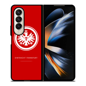 EINTRACHT FRANKFURT ICON Samsung Z Fold 4 Case