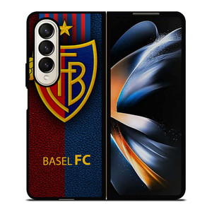 FC BASEL ICON Samsung Z Fold 4 Case