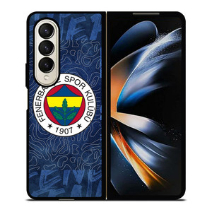 FENERBAHCE FOOTBALL CLUB Samsung Z Fold 4 Case