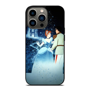 CINDERELLA DISNEY iPhone 13 Pro Case