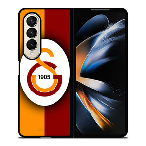 GALATASARAY FC ICON Samsung Z Fold 4 Case