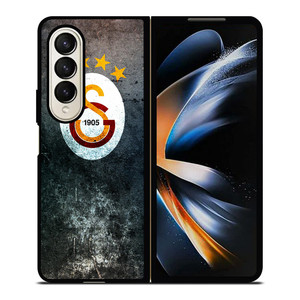GALATASARAY FC SYMBOL Samsung Z Fold 4 Case